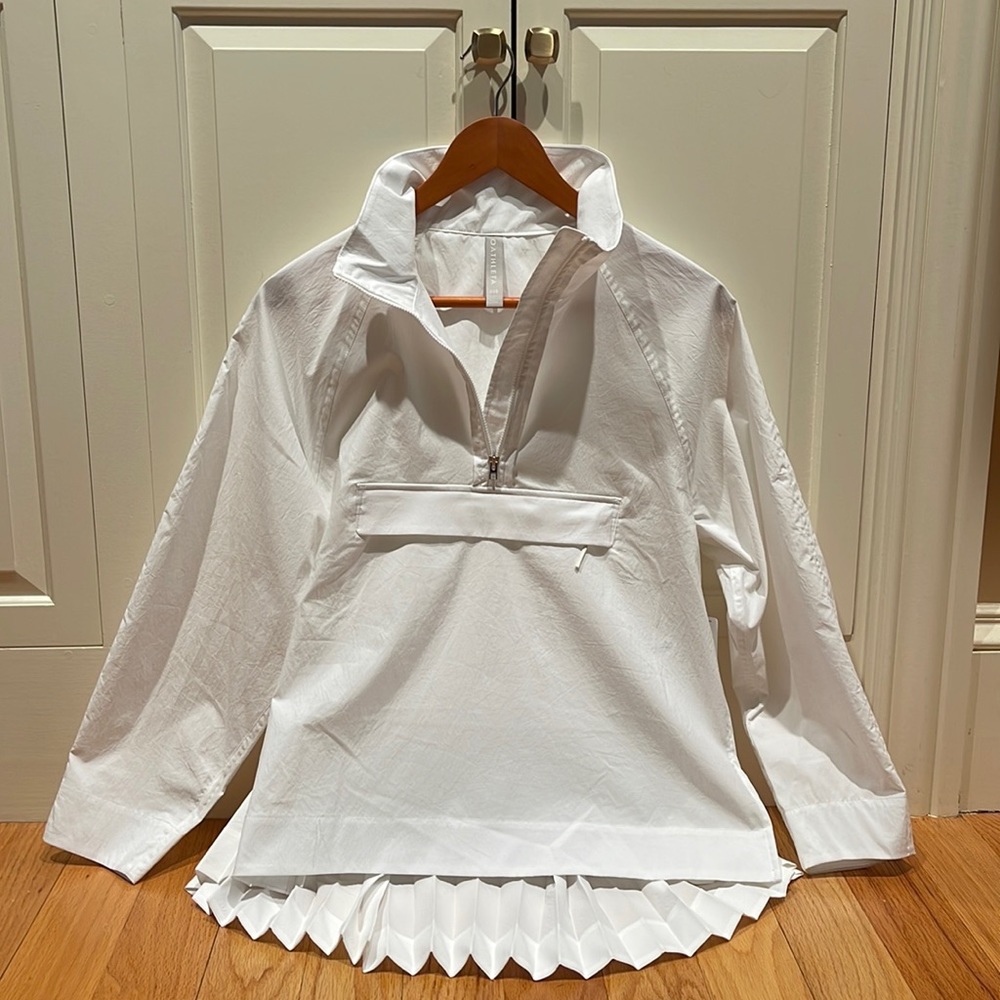 Athleta Soujurn Top